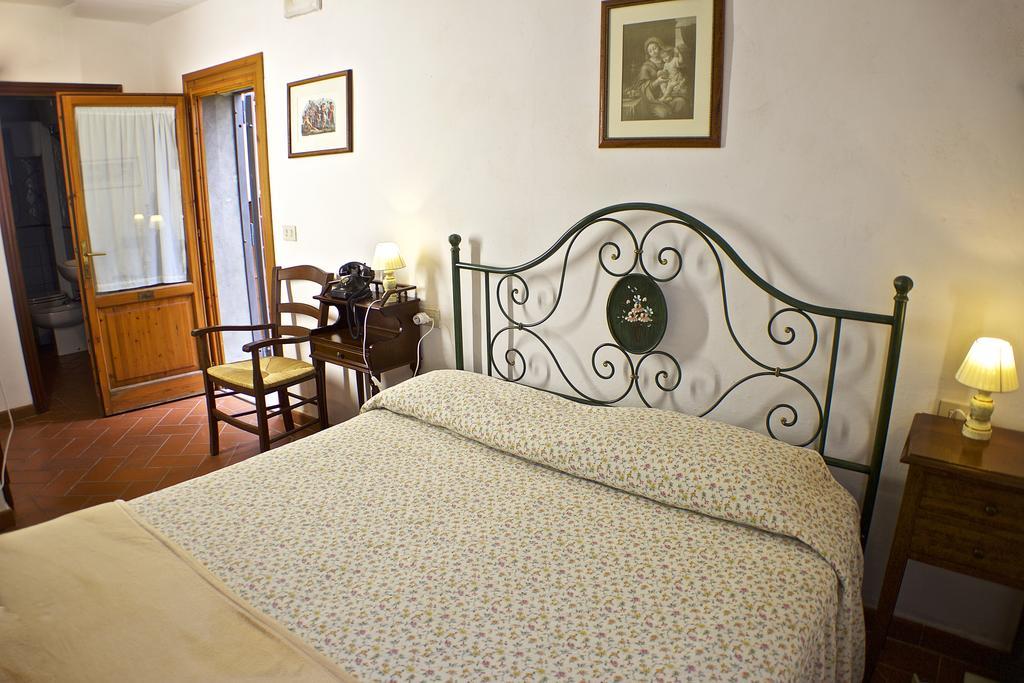 Podere Dell'Anselmo Montespertoli Exterior foto
